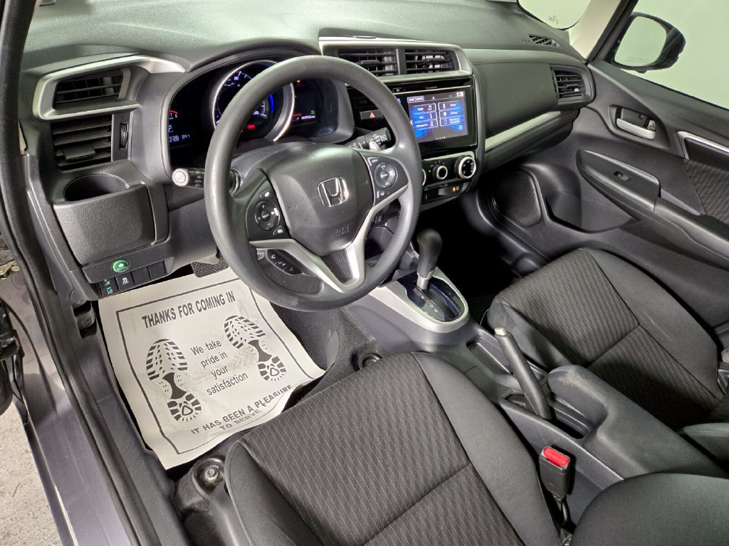 Used 2020 Honda Fit EX image 16