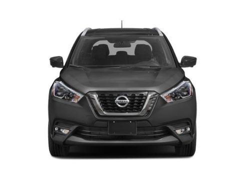 Used 2019 Nissan Kicks SR w/ Exterior Package FWD image 7
