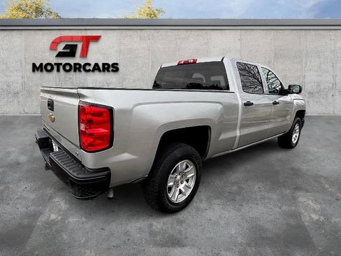 Used 2014 Chevrolet Silverado 1500 LT w/ Trailering Package image 6