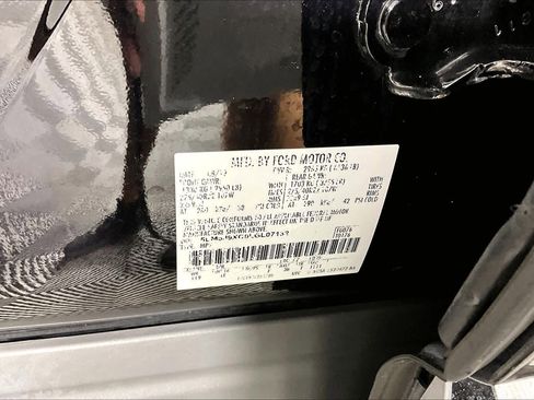 Used 2020 Lincoln Aviator Black Label w/ Dynamic Handling Package image 33