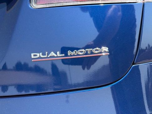 Used 2020 Tesla Model S Performance AWD/4WD image 6