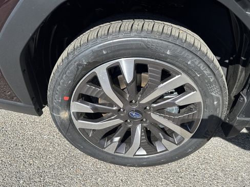 New 2026 Subaru Forester Touring image 10