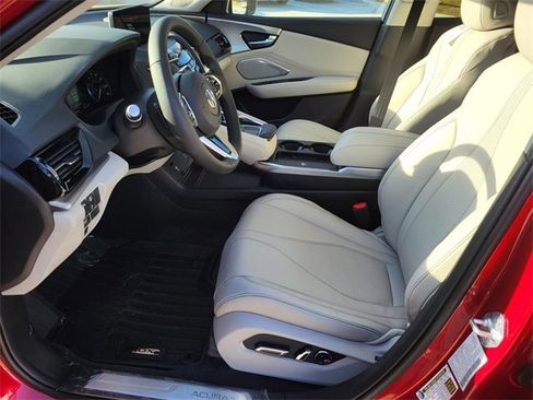 New 2026 Acura RDX w/ Technology Package image 18