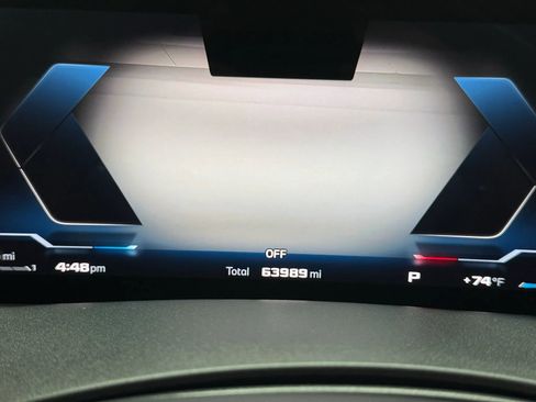 Used 2024 BMW X5 M60i AWD/4WD image 37