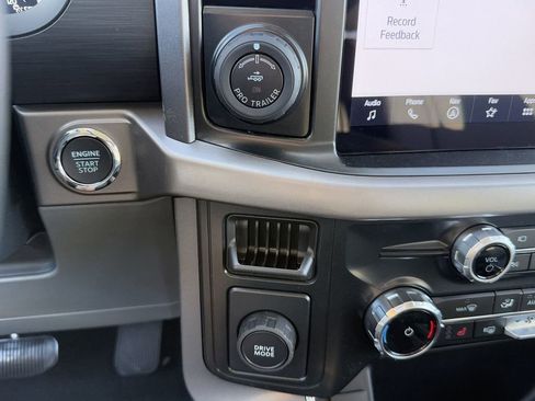 New 2025 Ford F150 XLT w/ Equipment Group 302A MID image 30