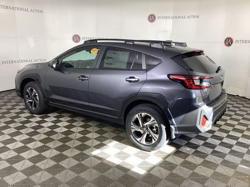 Used 2026 Subaru Crosstrek 2.5i Premium w/ Convenience Package #2 AWD/4WD image 6
