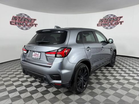 Used 2025 Mitsubishi Outlander Sport LE image 7