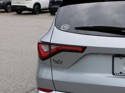 Used 2023 Acura MDX FWD w/ Technology Package image 6