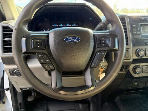 Used 2019 Ford F250 XL w/ Power Equipment Group image 17
