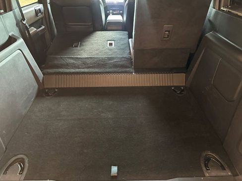 Used 2023 Ford Bronco Wildtrak image 15