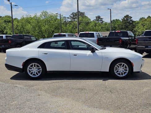 New 2026 Dodge Charger R/T AWD/4WD image 7
