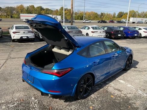 New 2026 Acura Integra A-Spec image 17