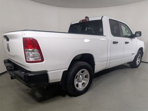 Used 2019 RAM 1500 Tradesman image 7