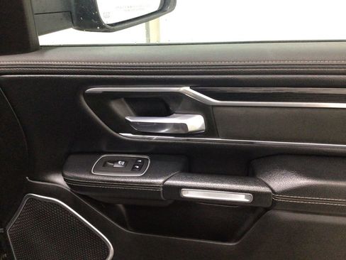 Used 2023 RAM 1500 Laramie image 35