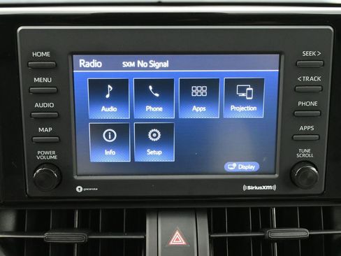 Used 2022 Toyota RAV4 XLE w/ Convenience Package AWD/4WD image 9