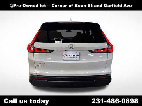 Used 2023 Honda CR-V EX-L image 4