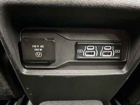 Certified 2024 Jeep Grand Cherokee L Altitude image 7