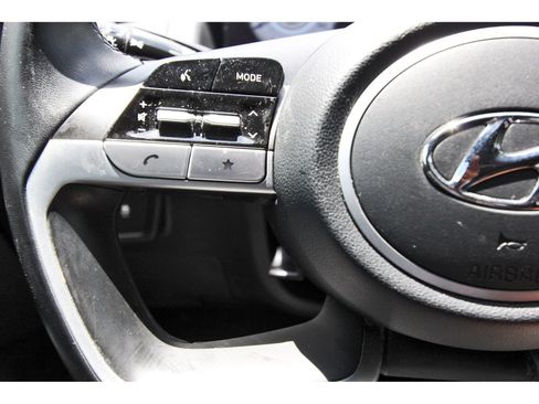 Used 2024 Hyundai Tucson XRT FWD image 19