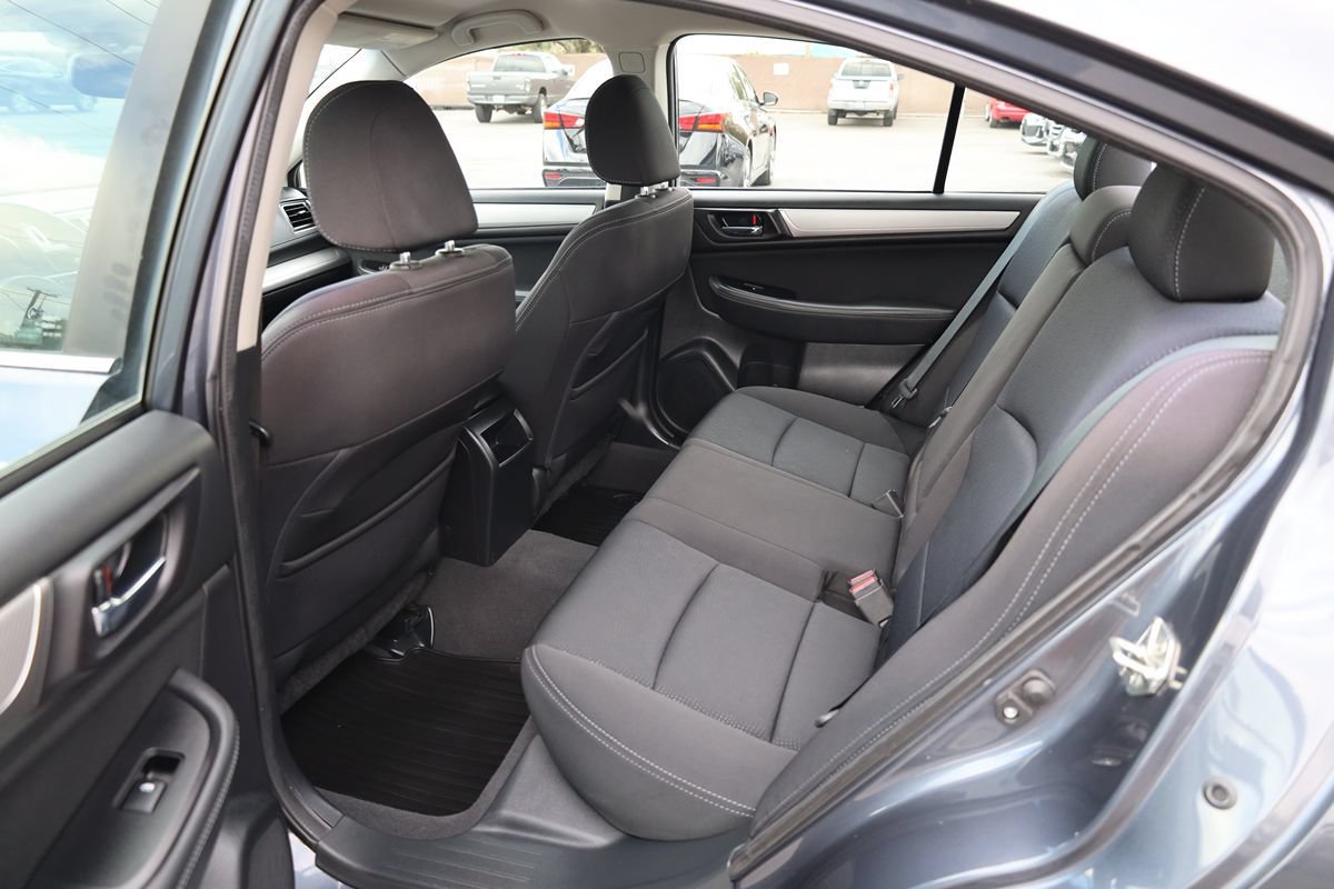 Used 2016 Subaru Legacy 2.5i Premium AWD/4WD image 11
