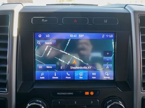 Used 2020 Ford F250 Lariat w/ Chrome Package image 27