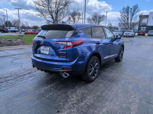 New 2026 Acura RDX A-Spec image 4