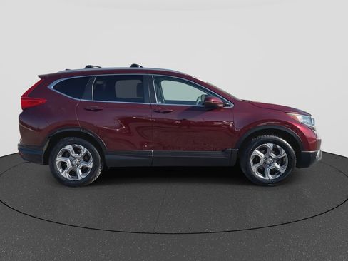 Used 2018 Honda CR-V EX image 9