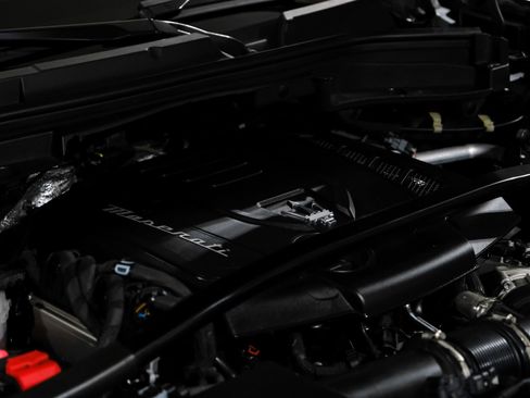 Used 2023 Maserati Grecale Modena image 55