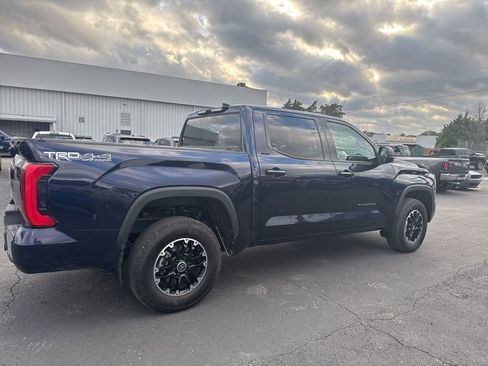 Used 2023 Toyota Tundra SR5 image 4