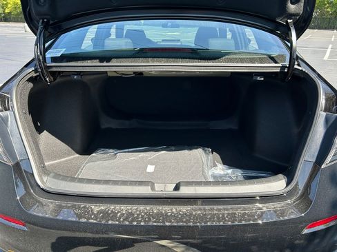 New 2026 Honda Civic Sport image 20