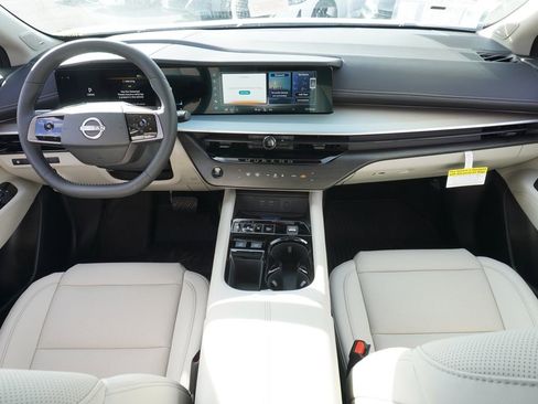 New 2026 Nissan Murano SL AWD/4WD image 11