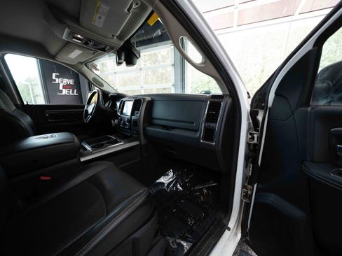 Used 2014 RAM 1500 Sport w/ Sport Premium Group AWD/4WD image 24