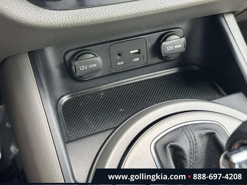 Used 2016 Kia Sportage LX w/ LX Popular Package FWD image 26