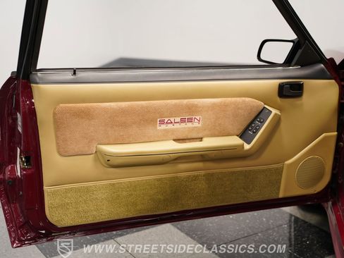 Used 1989 Ford Mustang LX image 37