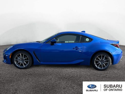 New 2025 Subaru BRZ Premium w/ Popular Package 2 image 2