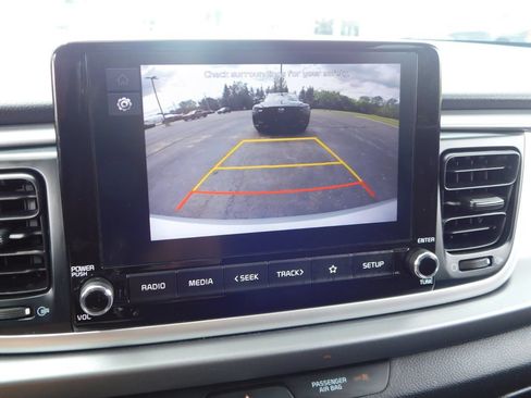 Used 2023 Kia Rio LX FWD image 28