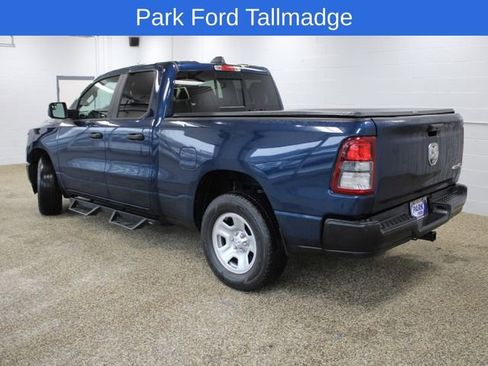 Used 2024 RAM 1500 Tradesman image 2