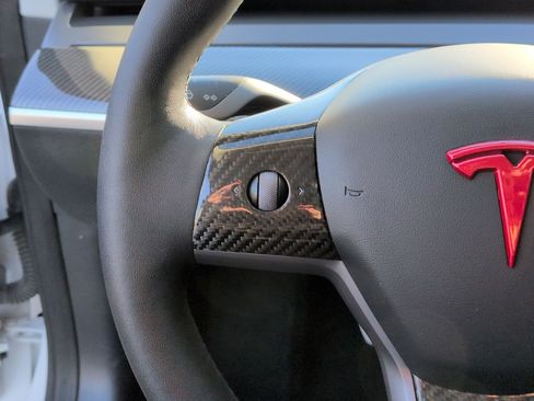 Used 2022 Tesla Model 3 Performance image 19