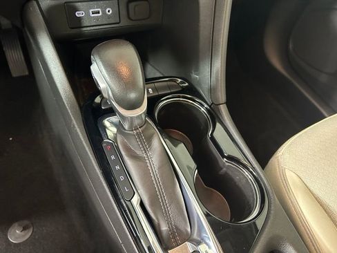 Used 2023 Buick Encore GX Preferred w/ Cold Weather Comfort Package image 20