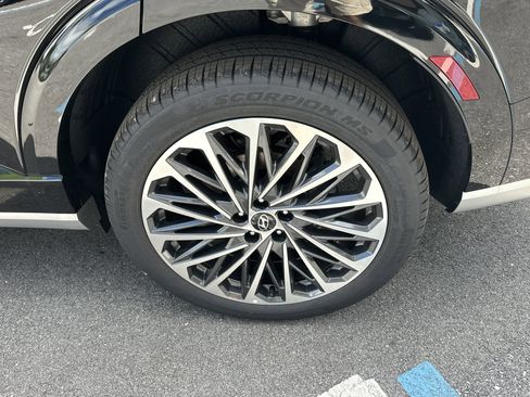 New 2026 Hyundai Palisade Calligraphy image 9