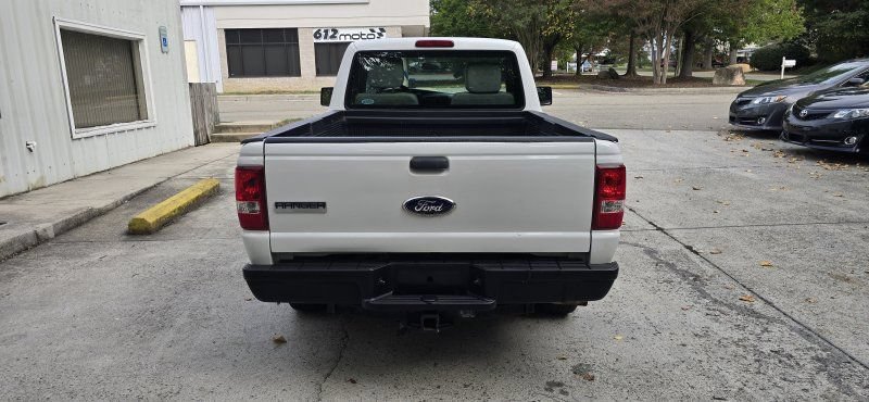 Used 2011 Ford Ranger XL RWD image 4
