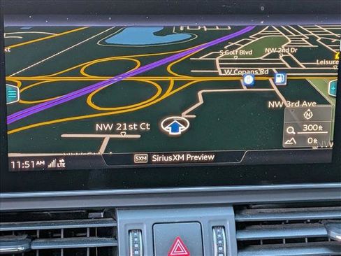 Used 2020 Audi SQ5 Premium Plus image 12