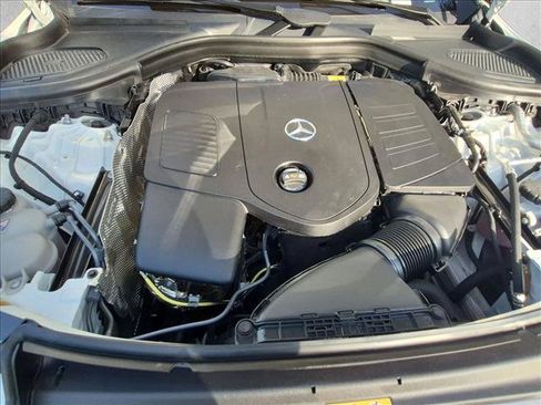 Used 2026 Mercedes-Benz GLC 300 4MATIC image 23