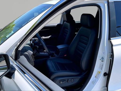 Used 2024 Honda CR-V EX-L image 15