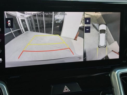 Used 2022 Kia Sorento SX Prestige w/ Rust Color Package image 35