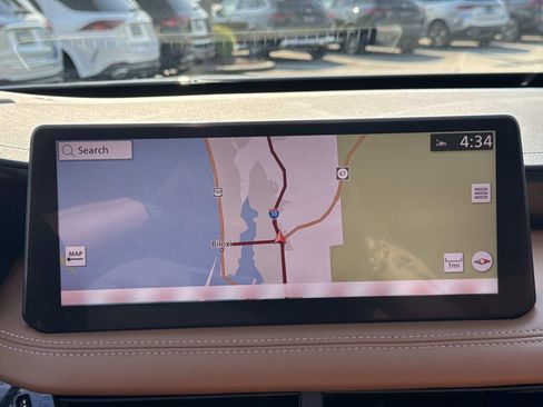 Used 2023 INFINITI QX60 Sensory w/ Vision Package image 26