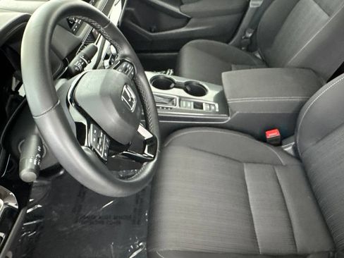 Used 2024 Honda Civic EX image 26