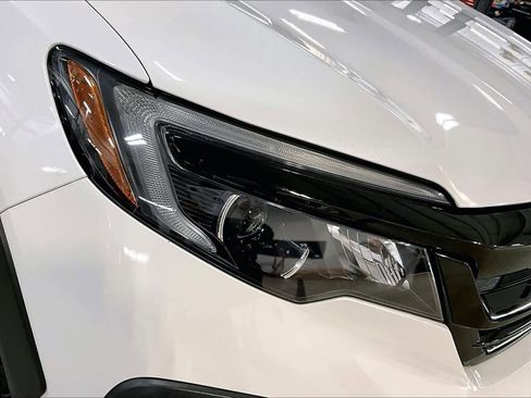 Used 2022 Honda Pilot TrailSport image 27