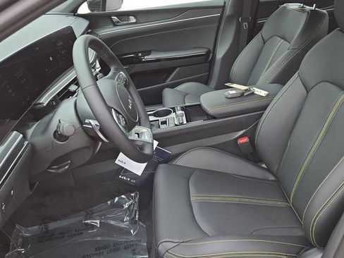 New 2026 Kia K5 GT w/ GT1 Package FWD image 18