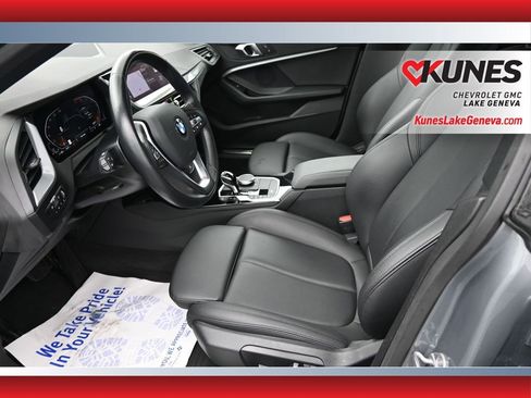 Used 2024 BMW 228i Gran Coupe 228i image 17