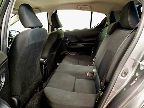 Used 2015 Toyota Prius C Two image 27